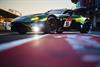 2022 Aston Martin Vantage GT3